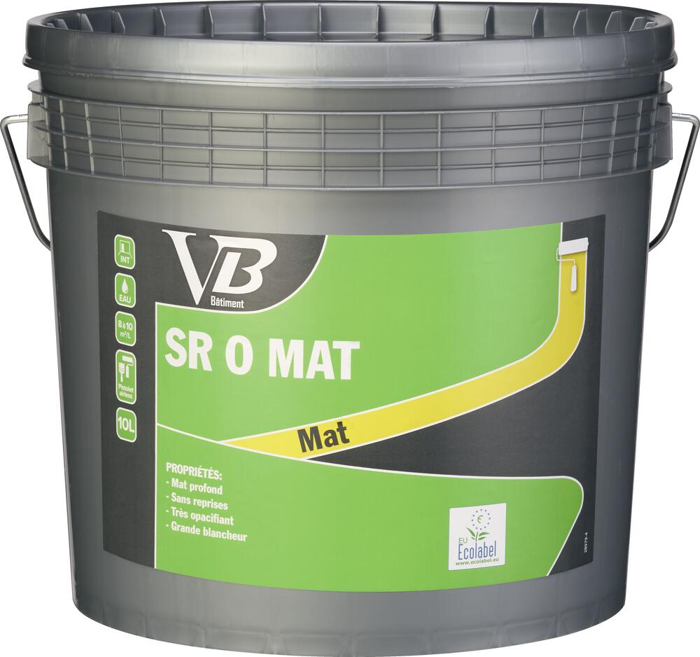 VB SR O Mat 